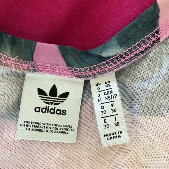 Adidas Tank Top - Picture 6 of 6